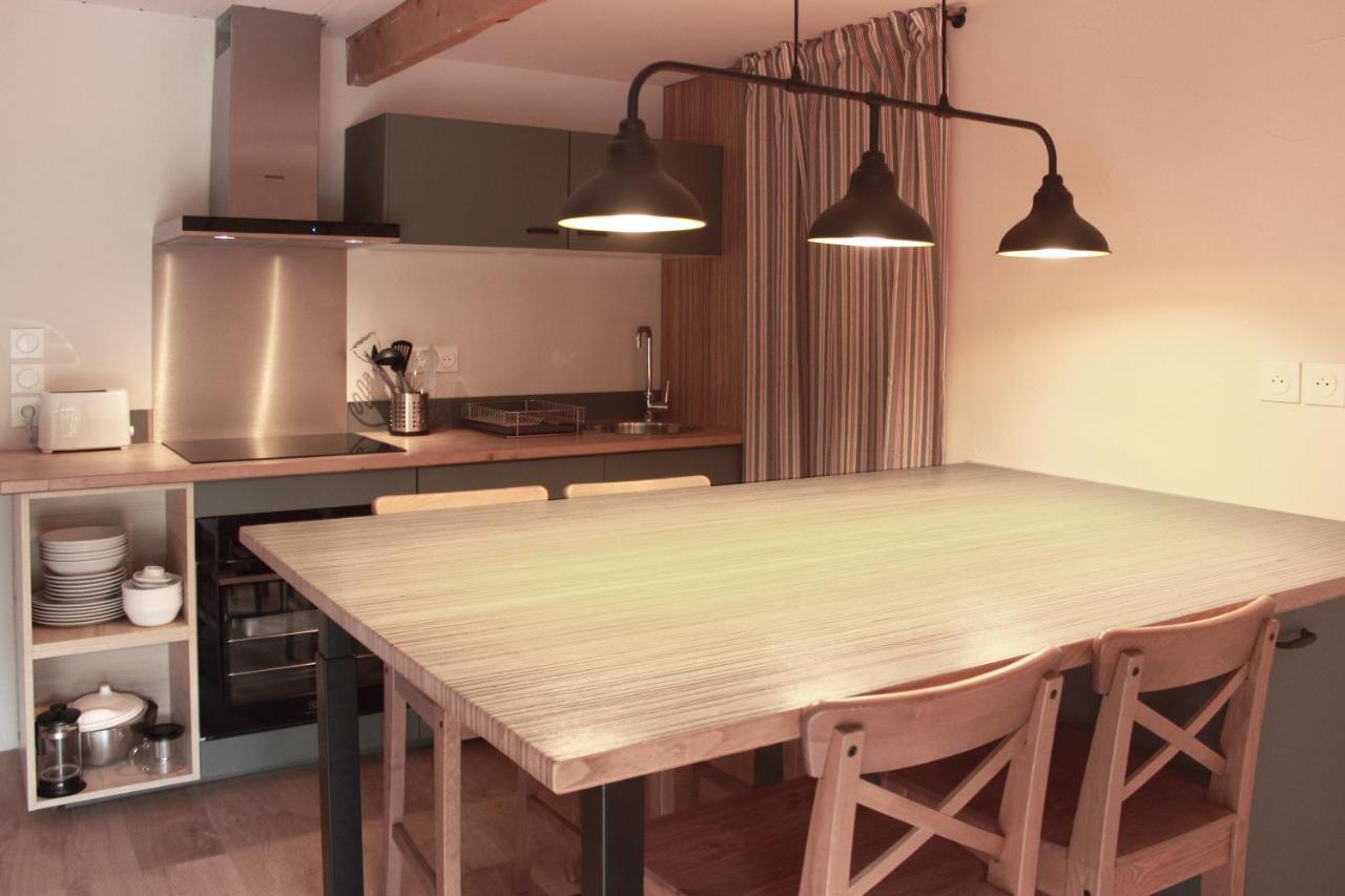 Macaye Kapera Maison D'Hotes מראה חיצוני תמונה