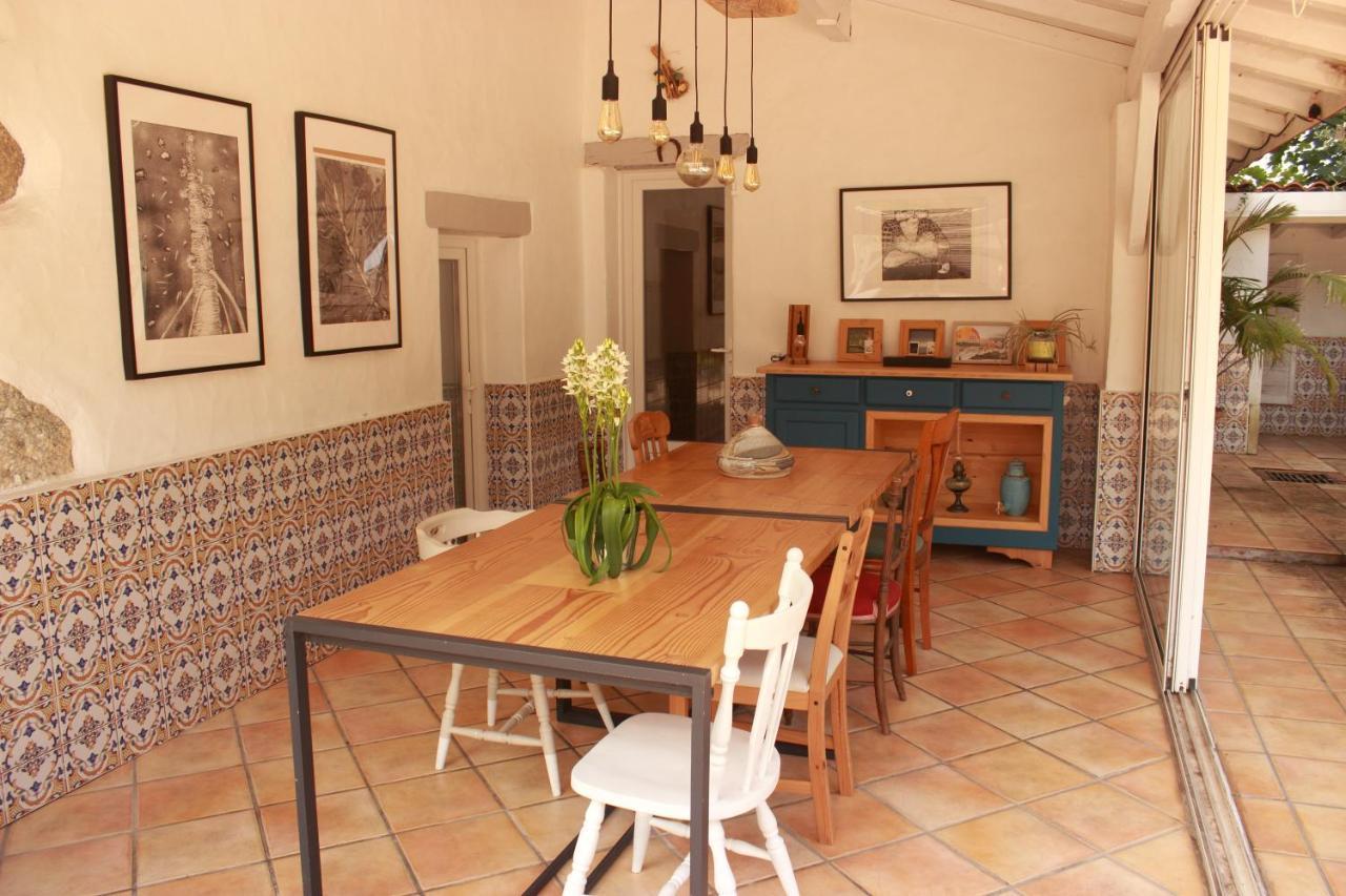 Macaye Kapera Maison D'Hotes מראה חיצוני תמונה
