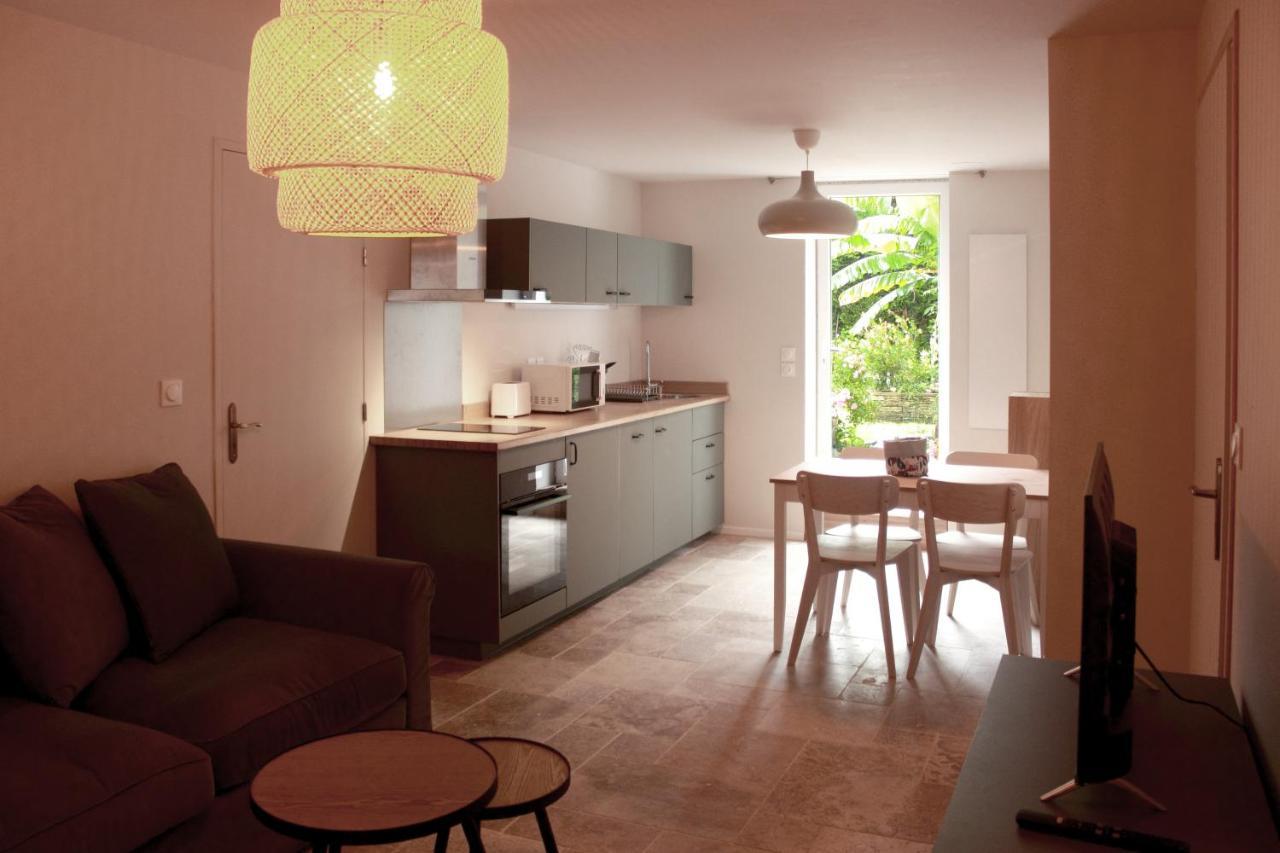 Macaye Kapera Maison D'Hotes מראה חיצוני תמונה