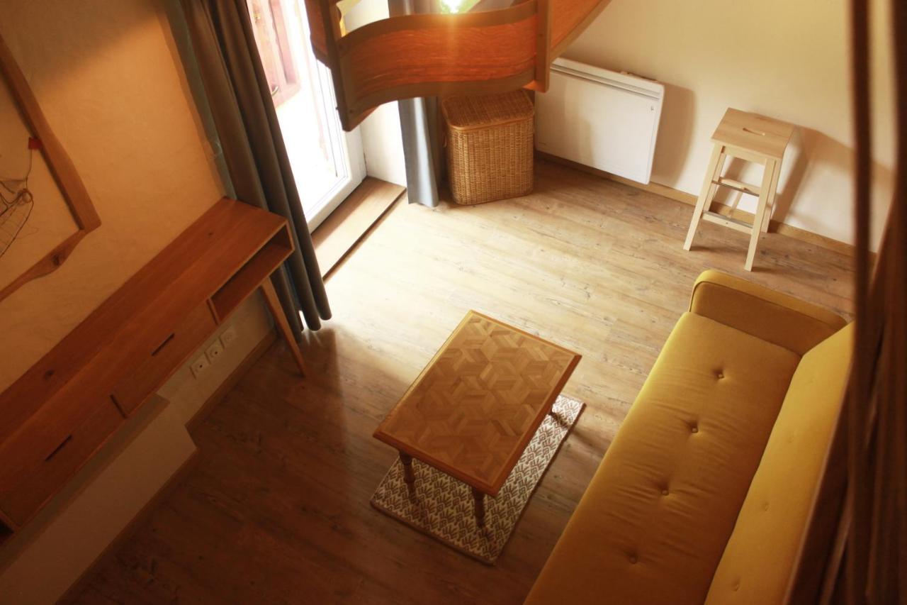Macaye Kapera Maison D'Hotes מראה חיצוני תמונה