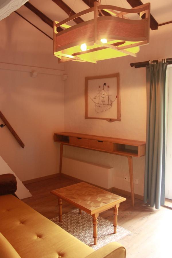 Macaye Kapera Maison D'Hotes מראה חיצוני תמונה