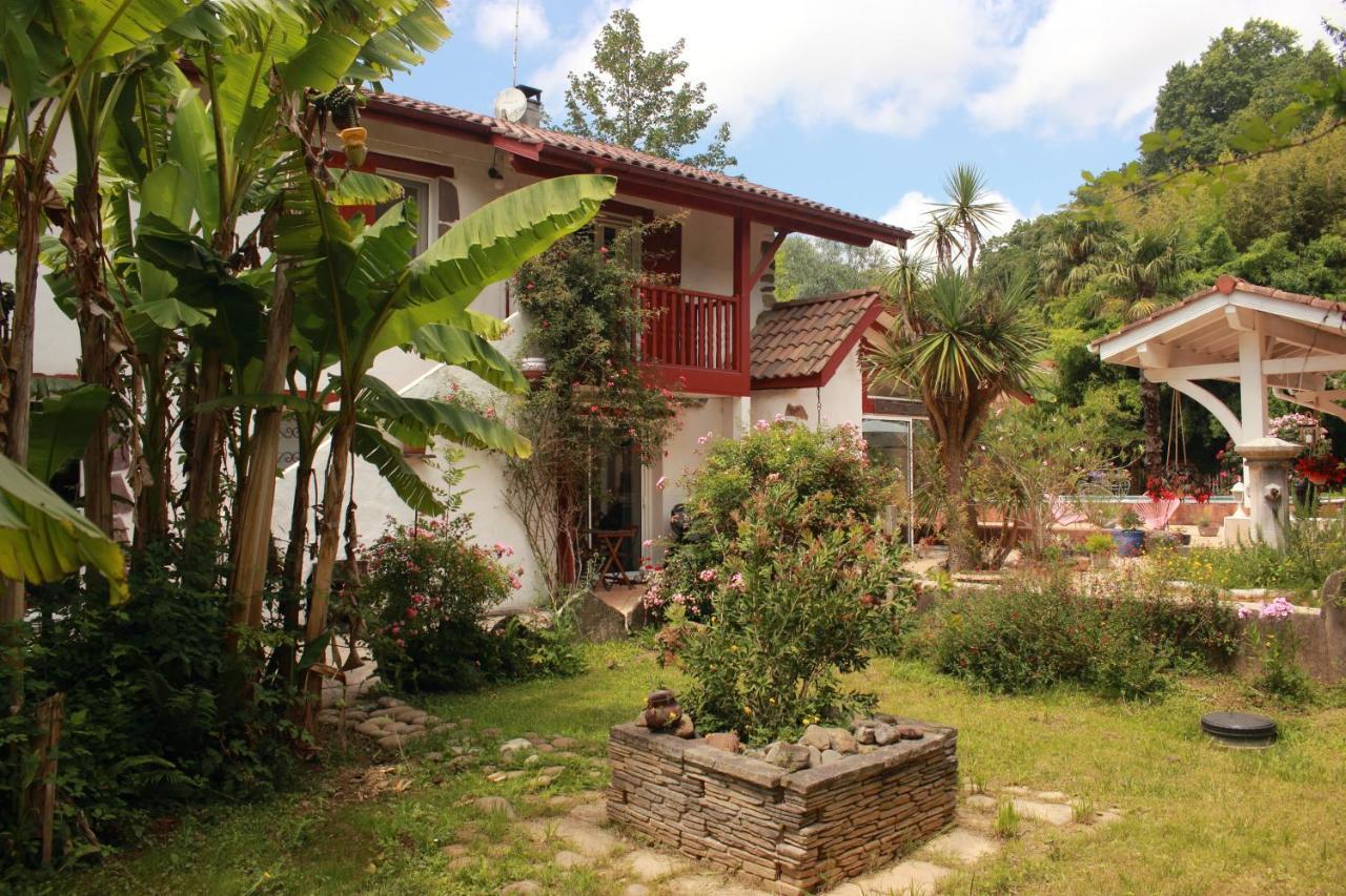 Macaye Kapera Maison D'Hotes מראה חיצוני תמונה