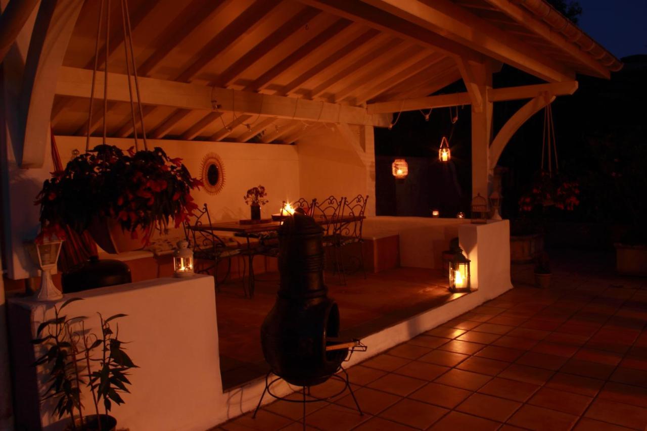 Macaye Kapera Maison D'Hotes מראה חיצוני תמונה
