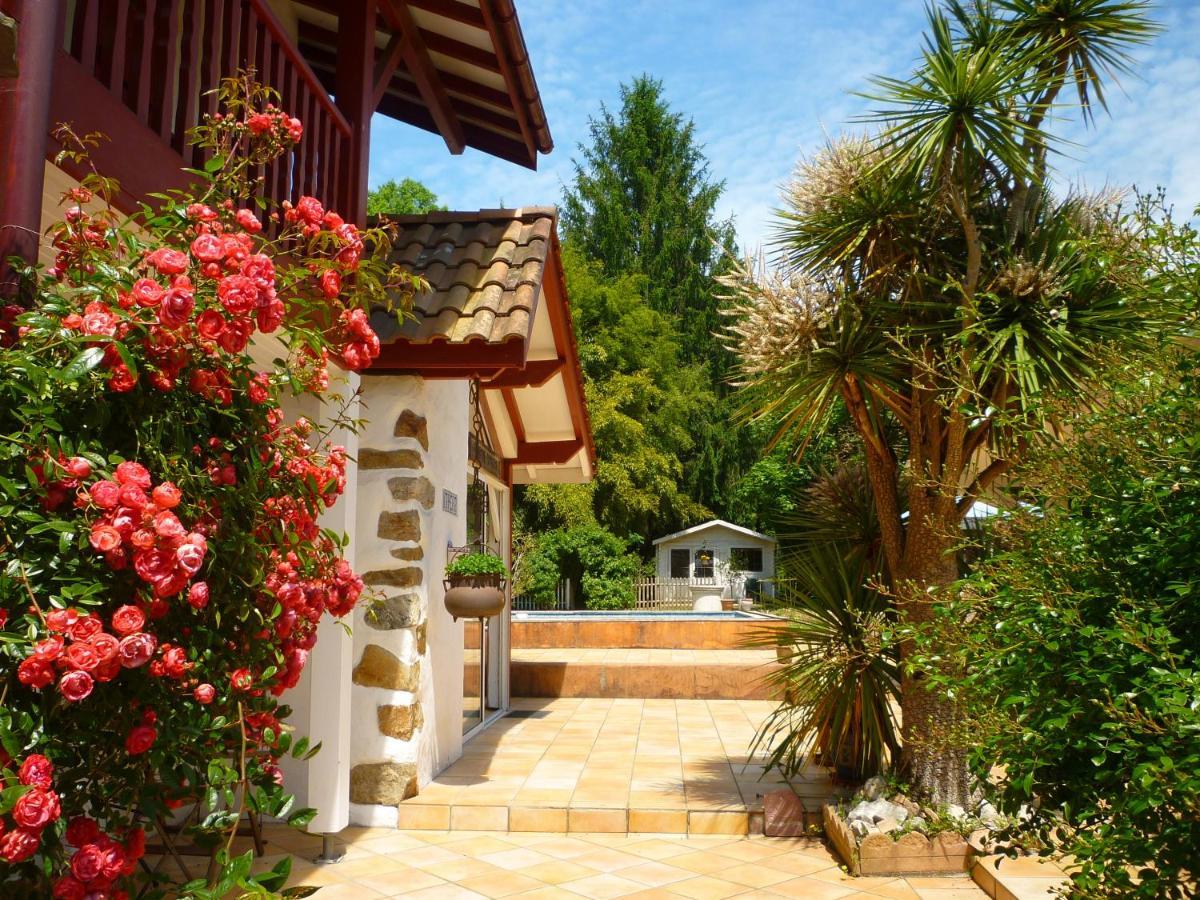 Macaye Kapera Maison D'Hotes מראה חיצוני תמונה