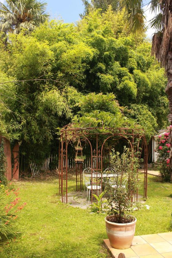 Macaye Kapera Maison D'Hotes מראה חיצוני תמונה