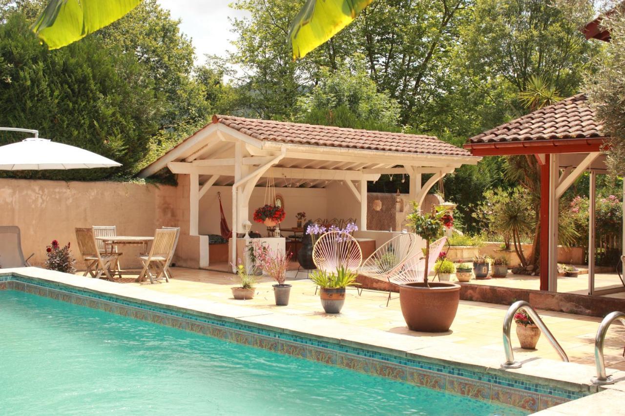 Macaye Kapera Maison D'Hotes מראה חיצוני תמונה