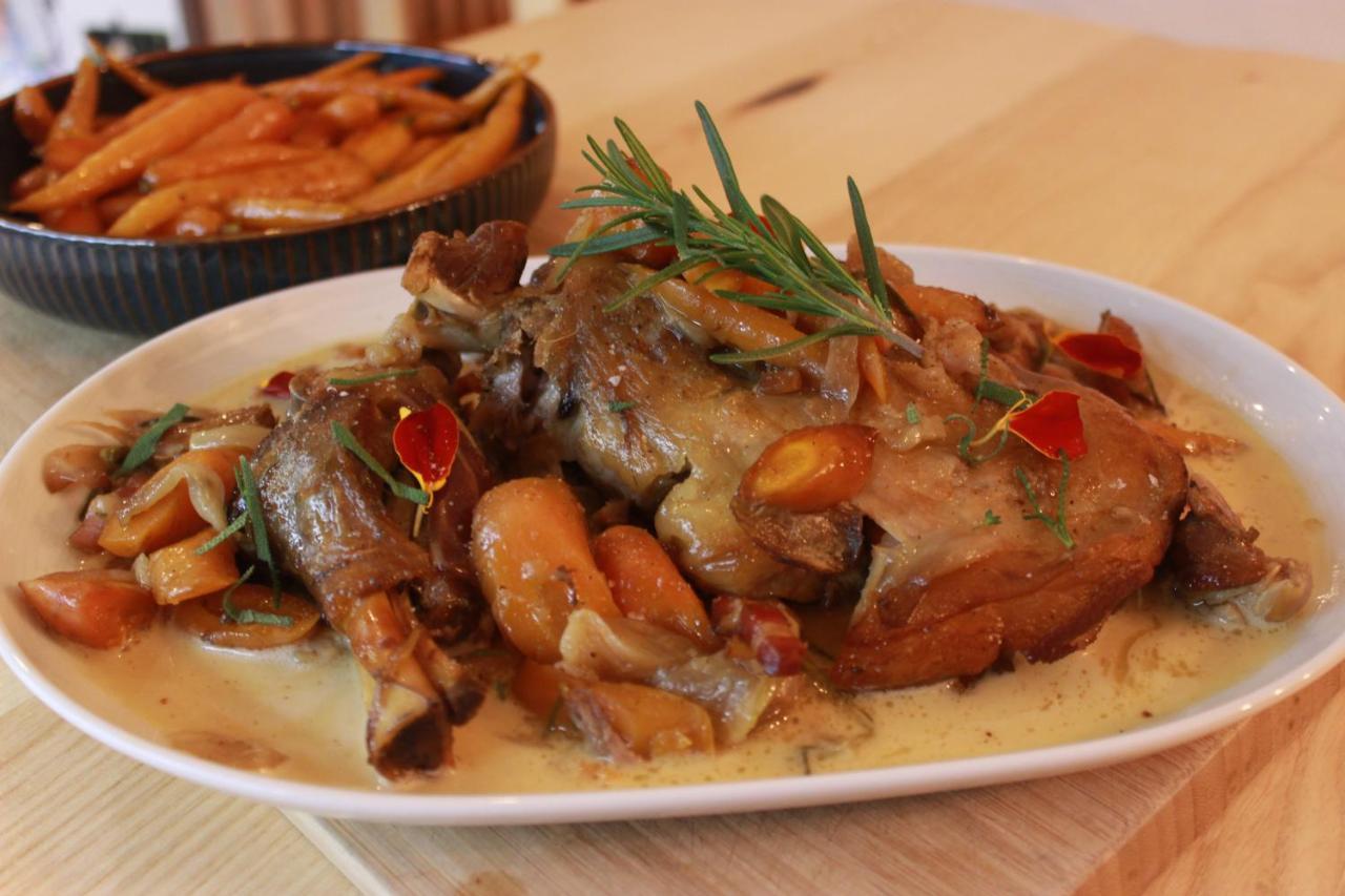 Macaye Kapera Maison D'Hotes מראה חיצוני תמונה