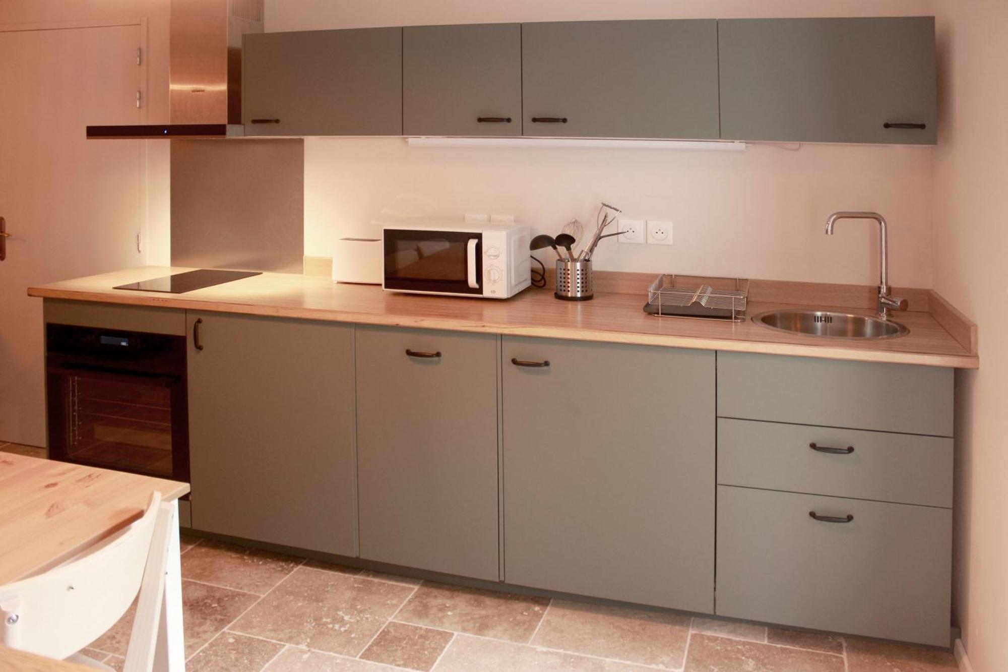 Macaye Kapera Maison D'Hotes חדר תמונה