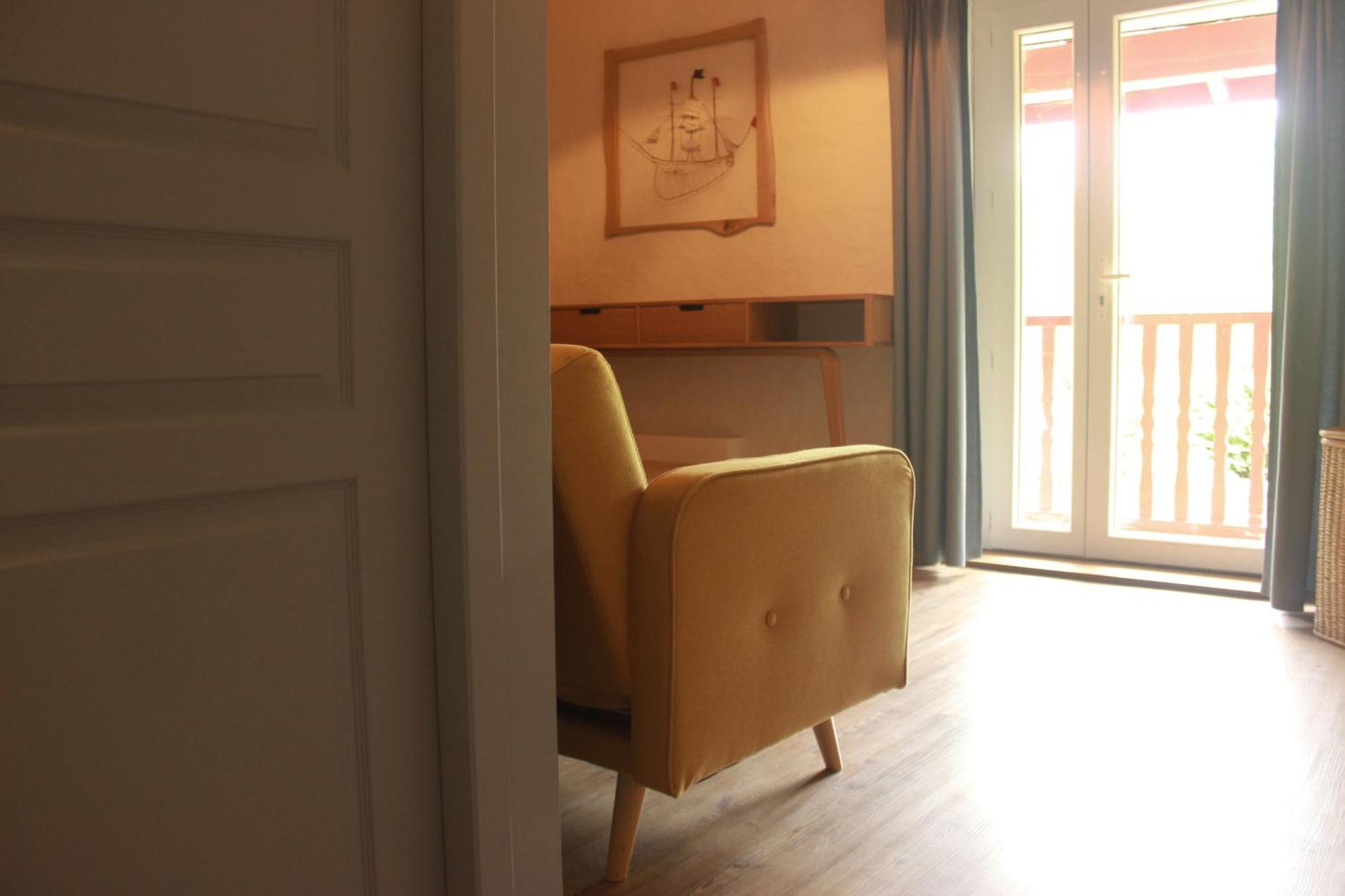 Macaye Kapera Maison D'Hotes חדר תמונה