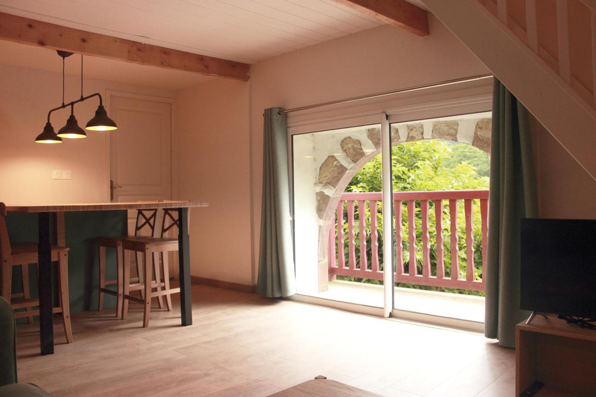 Macaye Kapera Maison D'Hotes חדר תמונה