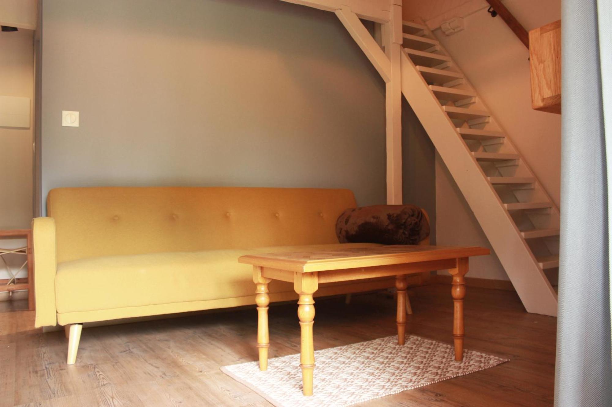 Macaye Kapera Maison D'Hotes חדר תמונה