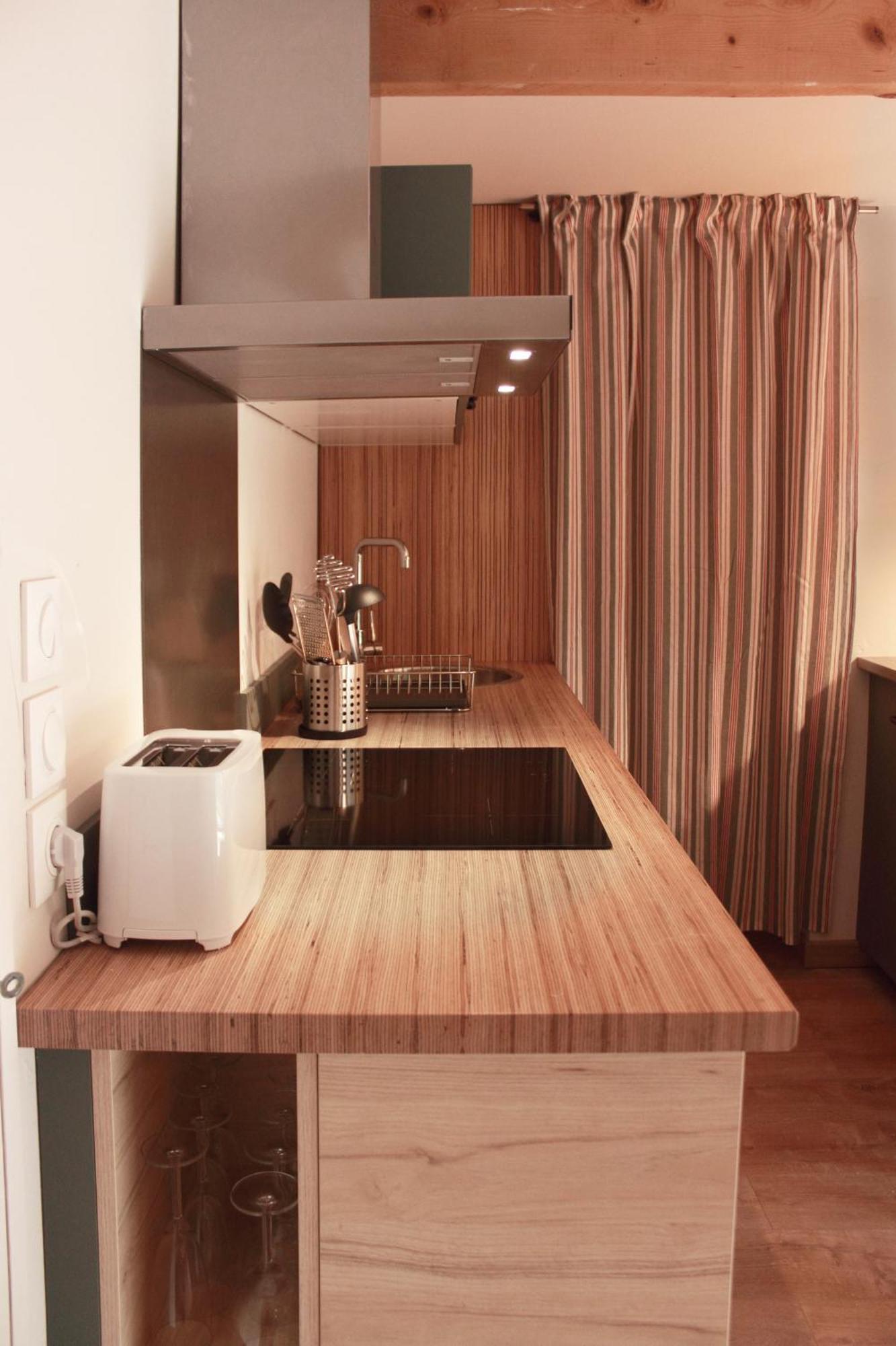 Macaye Kapera Maison D'Hotes חדר תמונה