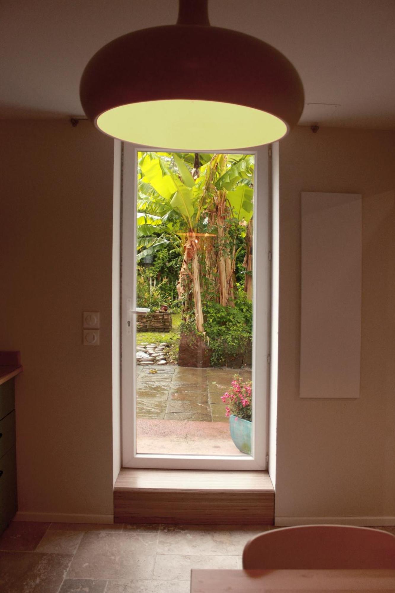 Macaye Kapera Maison D'Hotes חדר תמונה
